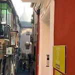 Smartmonki Sinagoga Entre La Catedral Y Zocodover Toledo