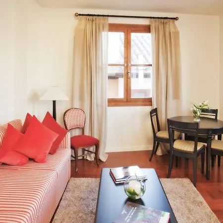 Casa Urbana Apartment *