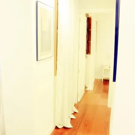 Apartment Casa Urbana