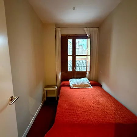 Apartment Smartmonki Sinagoga Entre La Catedral Y Zocodover Toledo