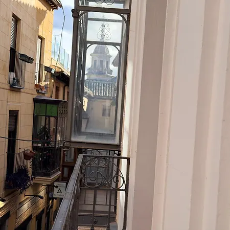 Smartmonki Sinagoga Entre La Catedral Y Zocodover