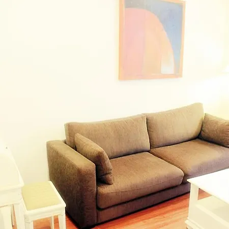 Apartment Casa Urbana