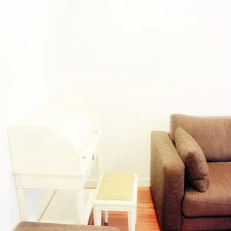 Apartment Casa Urbana *