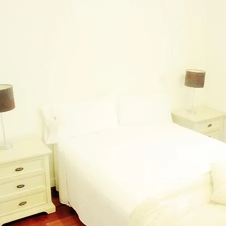 Apartment Casa Urbana