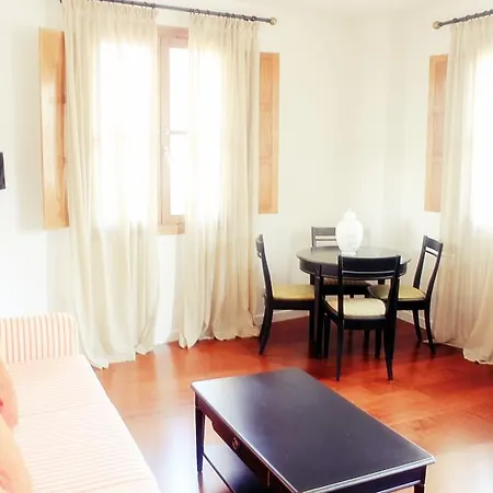 Casa Urbana