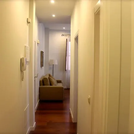 Casa Urbana Apartment