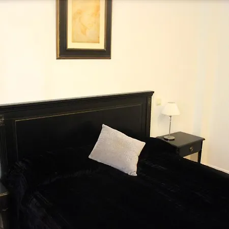 Apartment Casa Urbana *