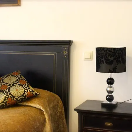 Apartment Casa Urbana Toledo
