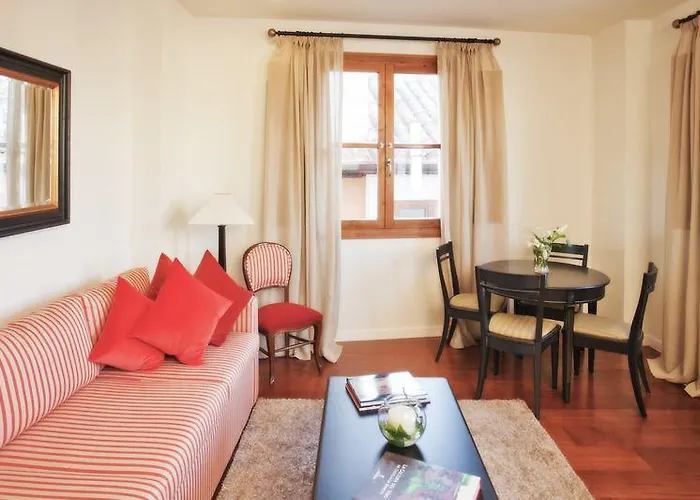 Smartmonki Sinagoga Entre La Catedral Y Zocodover Апартаменты *