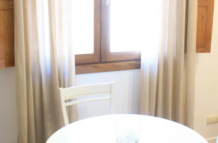 Smartmonki Sinagoga Entre La Catedral Y Zocodover * Toledo