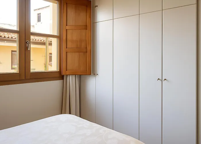 Smartmonki Sinagoga Entre La Catedral Y Zocodover Apartment *