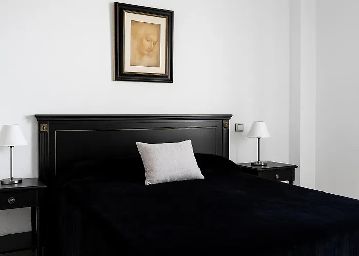 Smartmonki Sinagoga Entre La Catedral Y Zocodover Apartment Toledo