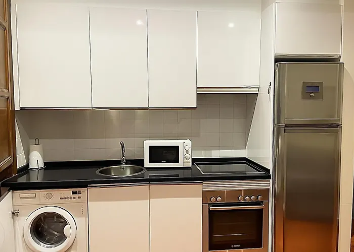 Smartmonki Sinagoga Entre La Catedral Y Zocodover Апартаменты