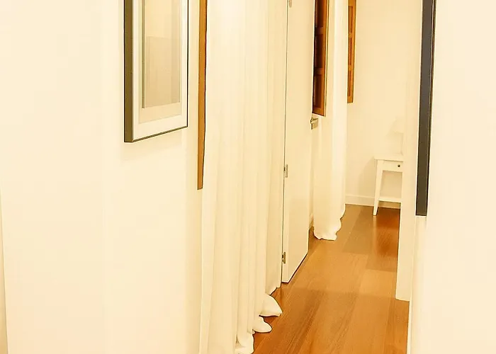 Smartmonki Sinagoga Entre La Catedral Y Zocodover Apartment