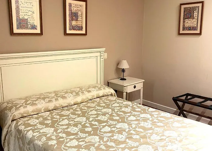 Smartmonki Sinagoga Entre La Catedral Y Zocodover Apartment *