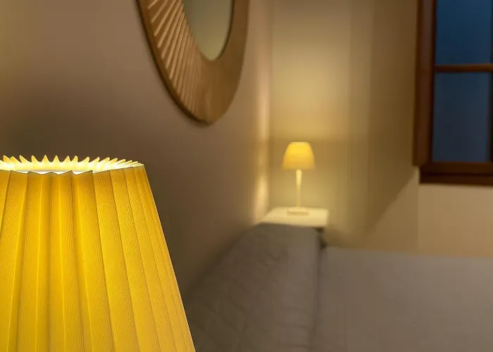 Апартаменты Smartmonki Sinagoga Entre La Catedral Y Zocodover *