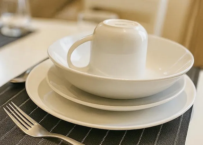 Smartmonki Sinagoga Entre La Catedral Y Zocodover Apartment Toledo