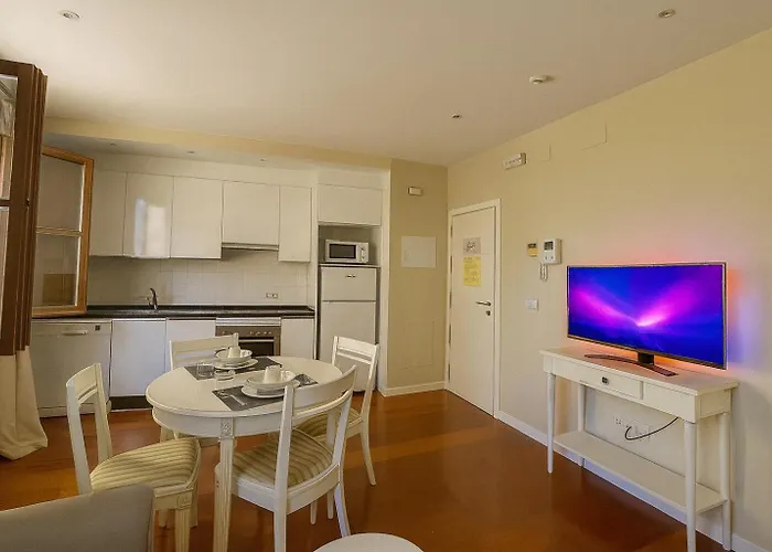 Smartmonki Sinagoga Entre La Catedral Y Zocodover Apartment