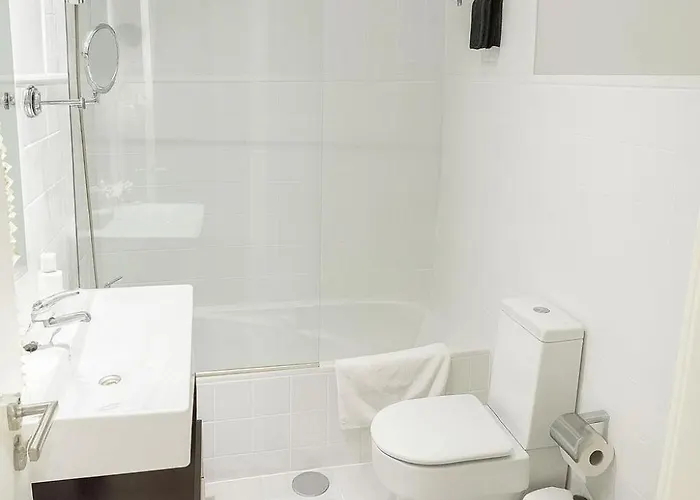 Apartment Smartmonki Sinagoga Entre La Catedral Y Zocodover