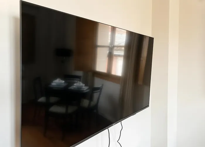 Apartment Smartmonki Sinagoga Entre La Catedral Y Zocodover