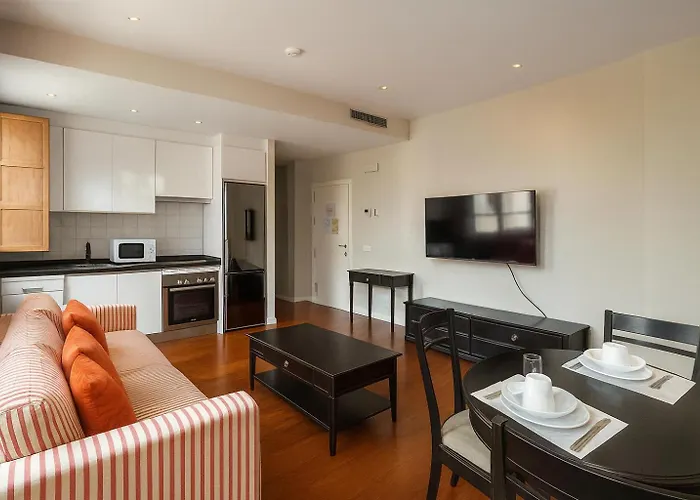 Smartmonki Sinagoga Entre La Catedral Y Zocodover Apartment *