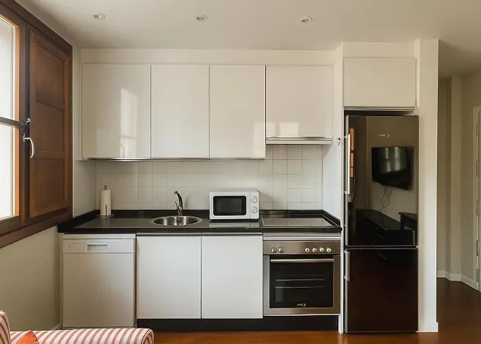 Smartmonki Sinagoga Entre La Catedral Y Zocodover Апартаменты *