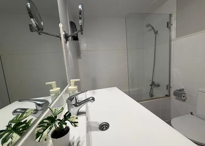 Smartmonki Sinagoga Entre La Catedral Y Zocodover Apartment Toledo