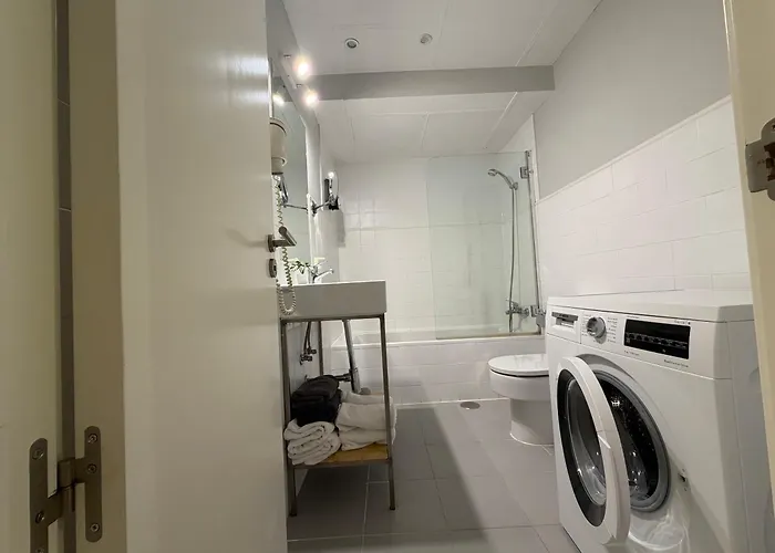 Apartment Smartmonki Sinagoga Entre La Catedral Y Zocodover *