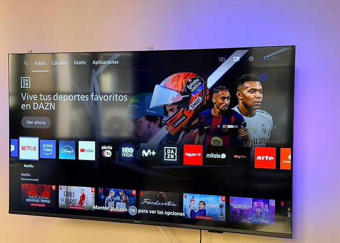 Apartment Smartmonki Sinagoga Entre La Catedral Y Zocodover Toledo