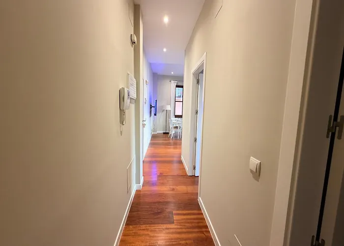 Апартаменты Smartmonki Sinagoga Entre La Catedral Y Zocodover Толедо