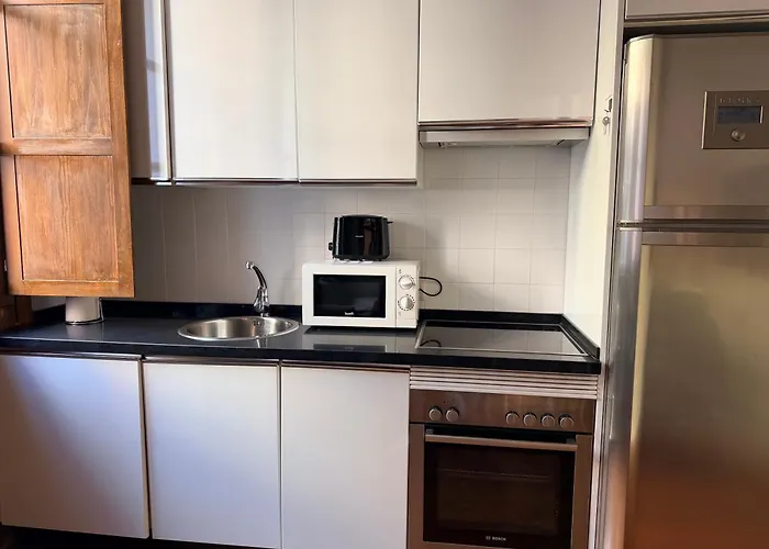 Smartmonki Sinagoga Entre La Catedral Y Zocodover Apartment Toledo