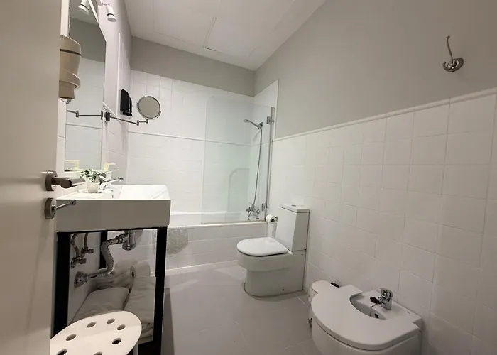 Apartment Smartmonki Sinagoga Entre La Catedral Y Zocodover Toledo