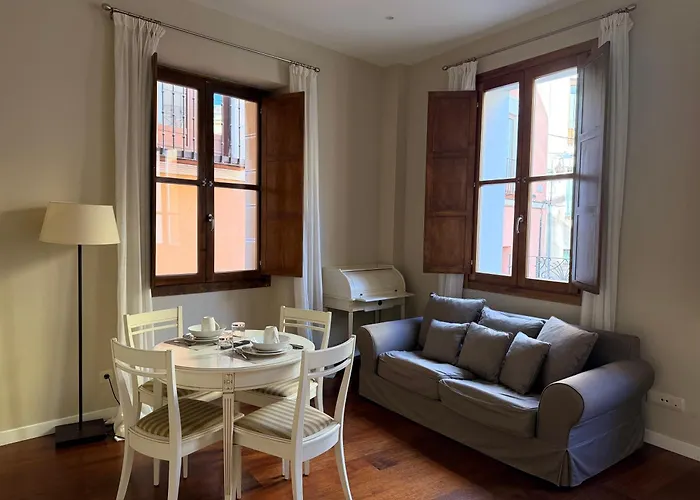 Smartmonki Sinagoga Entre La Catedral Y Zocodover * Toledo