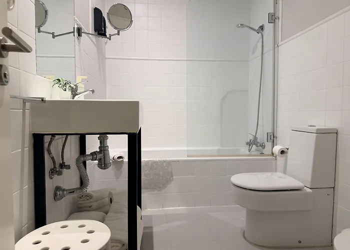 Apartment Smartmonki Sinagoga Entre La Catedral Y Zocodover