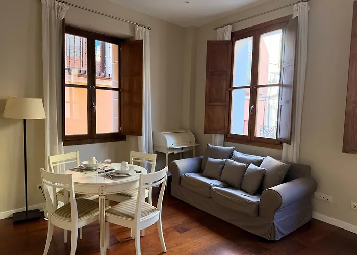 Smartmonki Sinagoga Entre La Catedral Y Zocodover Apartment