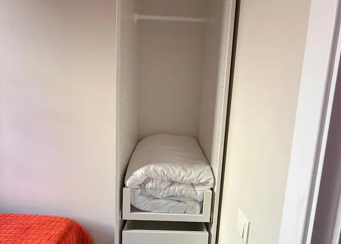 Apartment Smartmonki Sinagoga Entre La Catedral Y Zocodover Toledo