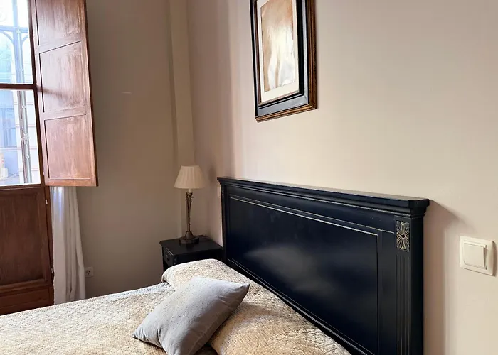 Smartmonki Sinagoga Entre La Catedral Y Zocodover Apartment Toledo