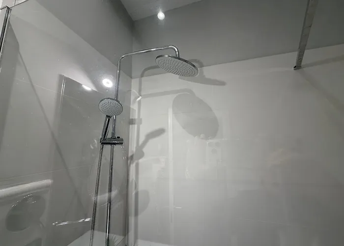 Апартаменты Smartmonki Sinagoga Entre La Catedral Y Zocodover Толедо