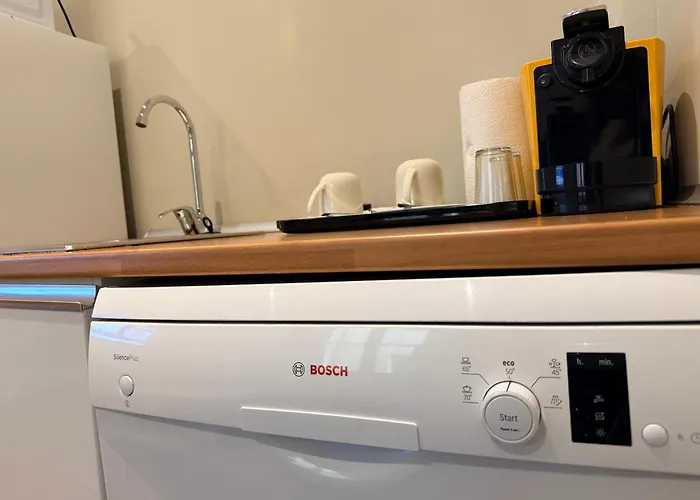 Апартаменты Smartmonki Sinagoga Entre La Catedral Y Zocodover Толедо