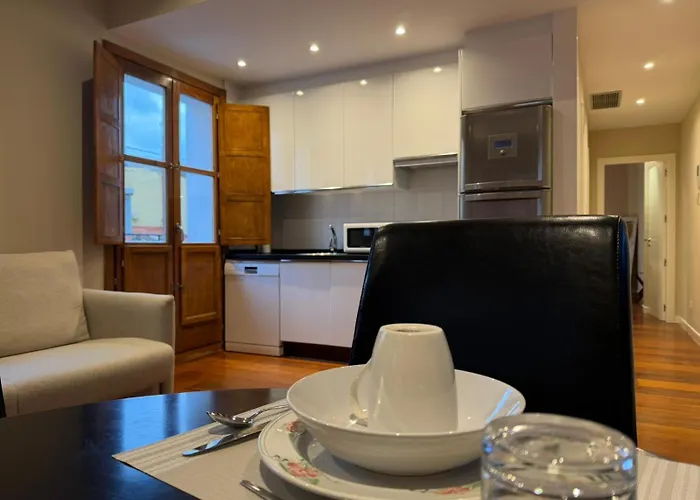 Smartmonki Sinagoga Entre La Catedral Y Zocodover * Толедо