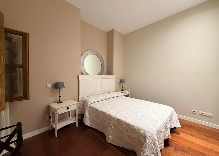 Smartmonki Sinagoga Entre La Catedral Y Zocodover Апартаменты Толедо