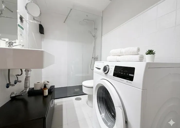 Smartmonki Sinagoga Entre La Catedral Y Zocodover Апартаменты Толедо