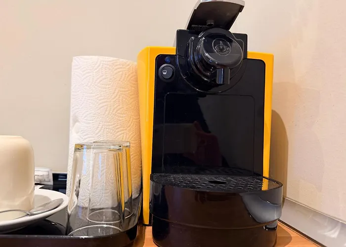 Smartmonki Sinagoga Entre La Catedral Y Zocodover Апартаменты *