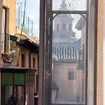 Smartmonki Sinagoga Entre La Catedral Y Zocodover