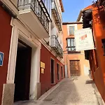 Smartmonki Sinagoga Entre La Catedral Y Zocodover