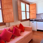 Appartement Smartmonki Sinagoga Entre La Catedral Y Zocodover *