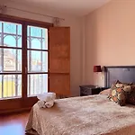 Appartement Smartmonki Sinagoga Entre La Catedral Y Zocodover Toledo