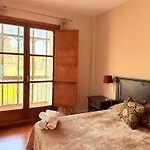 Smartmonki Sinagoga Entre La Catedral Y Zocodover Apartman *