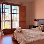 Appartement Smartmonki Sinagoga Entre La Catedral Y Zocodover *