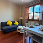 Smartmonki Sinagoga Entre La Catedral Y Zocodover Apartman Toledo